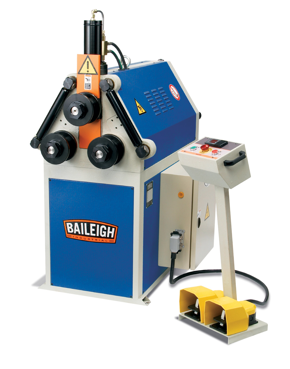 Baileigh R-H45 Roll Bender 1006835
